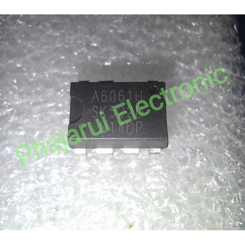 STR A6061H IC SWITCHING ใหม่ แท้