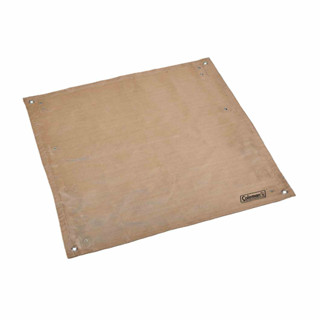 Coleman JP Fireplace Sheet (2000037303) แผ่นปูรองเตาไฟ