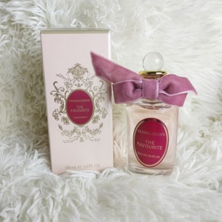 PENHALIGONS THE FAVOURITE EDP 100ml.