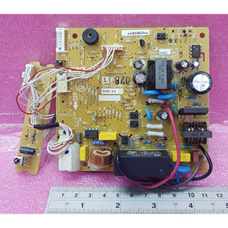 อะไหล่แท้ศูนย์/เมนบอร์ดคอยล์เย็นชาร์ป/DSGY-H127JBKZ