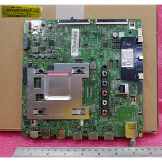 อะไหล่แท้ศูนย์/เมนบอร์ดทีวีซัมซุง/ ASSY PCB MAIN;URU7100H/BN94-14200L