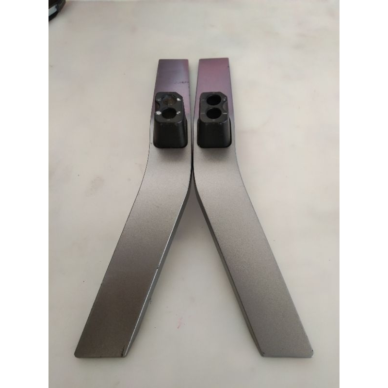 ขาทีวี TOSHIBA 55 นิ้ว รุ่น 55U4750VT มือสอง