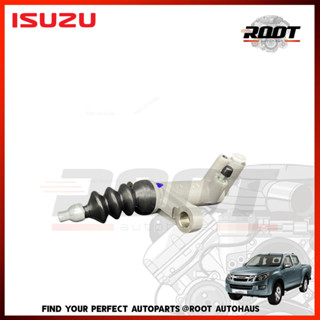 แม่ปั๊มคลัชล่าง 13/16 ISUZU D-MAX เครื่อง 2.5 ปี 07-16 ALLNEW เบอร์ 8-97945177-0 แท้เบิกศูนย์