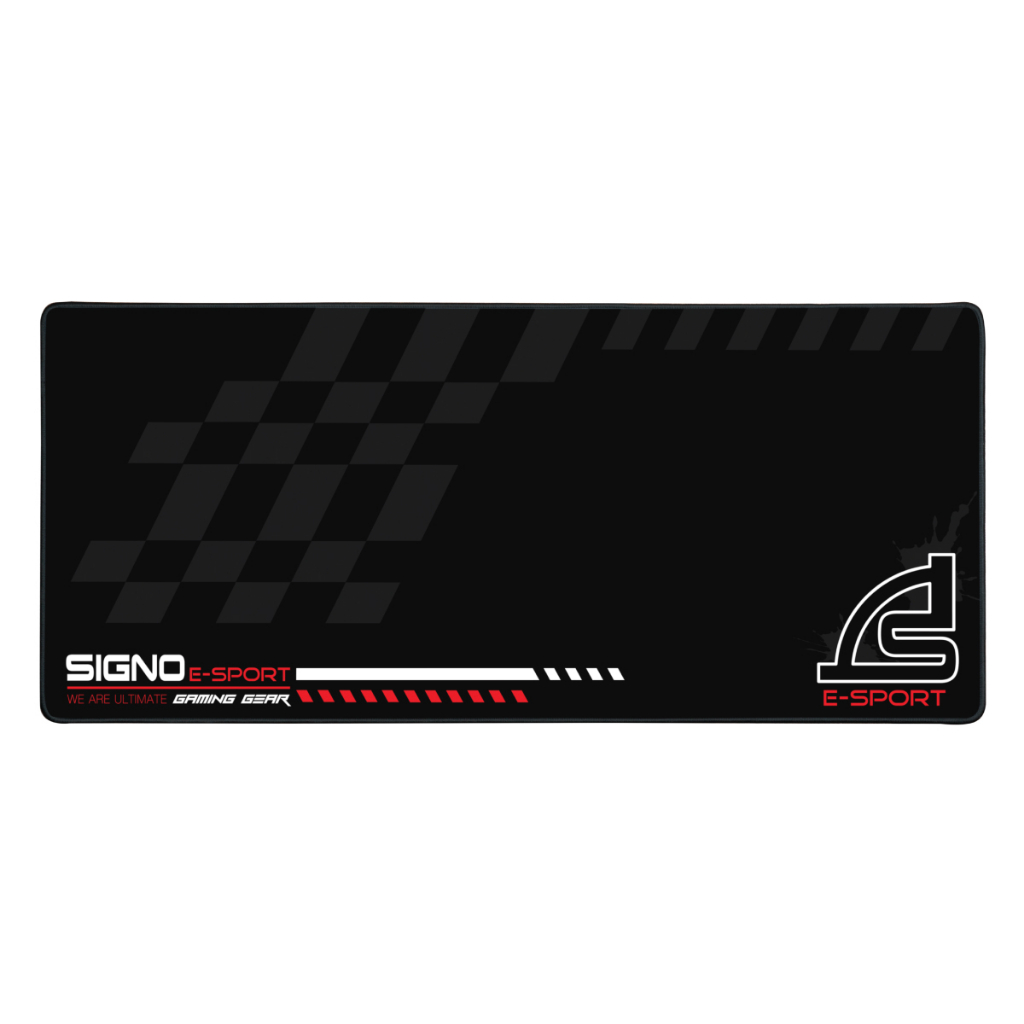 SIGNO GAMING MOUSE PAD MT-327 XXL (1Y) (GMP-000280) แผ่นรองเมาส์