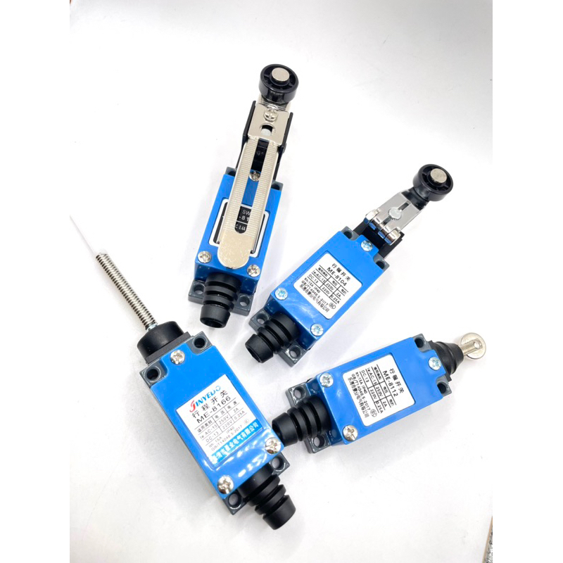 #สินค้าพร้อมส่ง #ราคาถูกที่สุด #ElectricalLimitPositionSwitch #กลุ่มอุปกรณ์อิเล็กทรอนิกส์และไฟฟ้า #ชิ้นส่วนอุตสาหกรรม