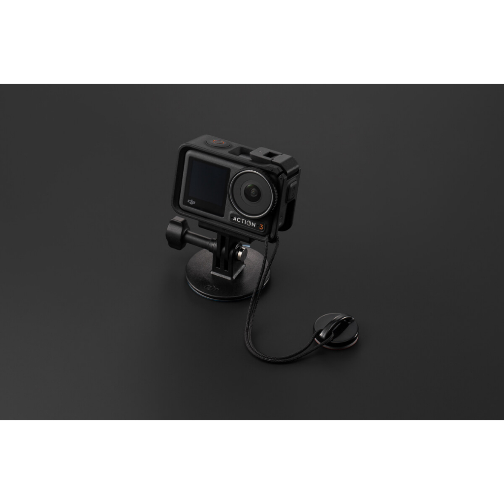 DJI Osmo Action Surfing Tether Kit - รูปที่ 5
