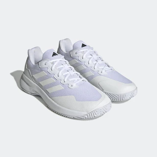 Adidas รองเท้าเทนนิสผู้ชาย Gamecourt 2.0 (2สี)