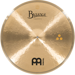 MEINL Cymbals Artist Concept Double Down Stack - Matt Halpern - 17"/18" (AC-DOUBLEDOWN)