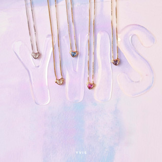 YVIS Cutie Pie necklace