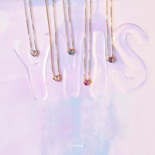 YVIS Cutie Pie Necklace