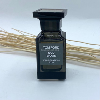 น้ำหอมแท้แบ่งขาย Tom Ford Oud Wood EDP ของแท้ 100%