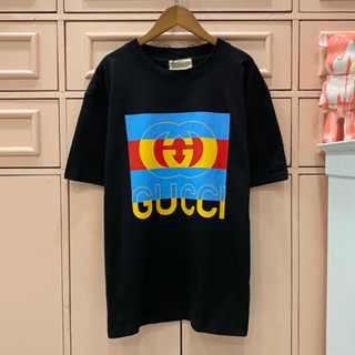 เสื้อ Gucci T-Shirt งานออริ งานดีสุด -