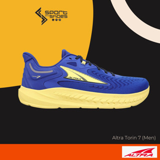 Altra Torin 7 (Wide) สำหรับผู้ชายและผู้หญิง