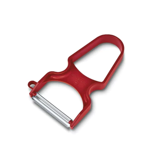 Victorinox RAPID Peeler straight edge (6.0930) Iconic Peeler Updated with ABS Plastic | ที่ปอกผลไม้ ปอกเปลือก คมเรียบ
