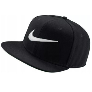 หมวก Nike Sportswear Pro Swoosh หมวกแก๊ป สินค้าแท้ 100%