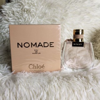 น้ำหอมนำเข้า Chloe Nomade EDP 75ml.