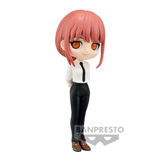 Bandai(บันได) BANPRESTO CHAINSAW MAN Q POSKET-MAKIMA-