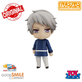 พร้อมส่ง+โค๊ด Nendoroid Prussia: Hetalia World★Stars 1994 (ลิขสิทธิ์แท้)