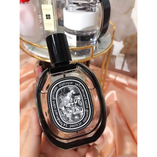 Diptyque fleur de peau 75ml.