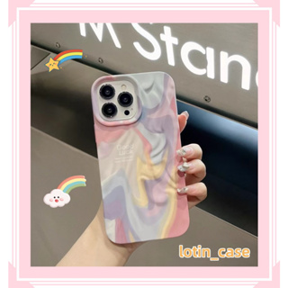 🎁ส่งของขวัญ🎁เคสไอโฟน สำหรับ 11 13 for iPhone Case 14 12 Pro Max น่ารัก น่าสนใจ กราฟฟิตี กันกระแทก ปกป้อง เคสโทรศัพท์