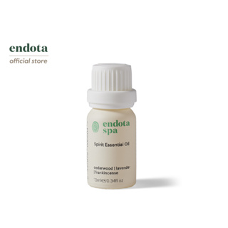 endota Essential Oil - Spirit 10ml น้ำมันหอมระเหยเพื่อการผ่อนคลาย