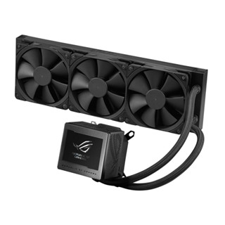 ASUS ROG RYUJIN III 360 AIO Liquid CPU Cooler 360mm 6Y Warranty