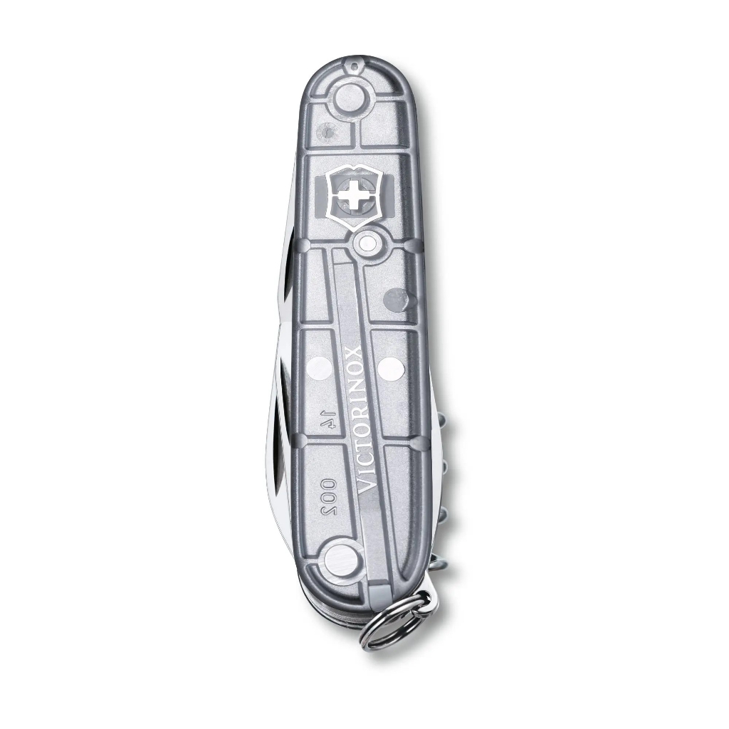 Victorinox Spartan - Medium Pocket Knife with Can Opener (1.3603.94,1.3603.T7) Swiss Army Knives | มีดพับ มีดพก มีดสวิส — صورة 6