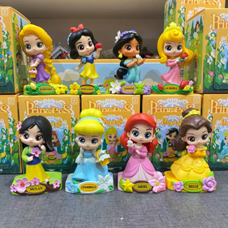 Herocross Disney Princess Garden Dream Series เลือกตัวได้