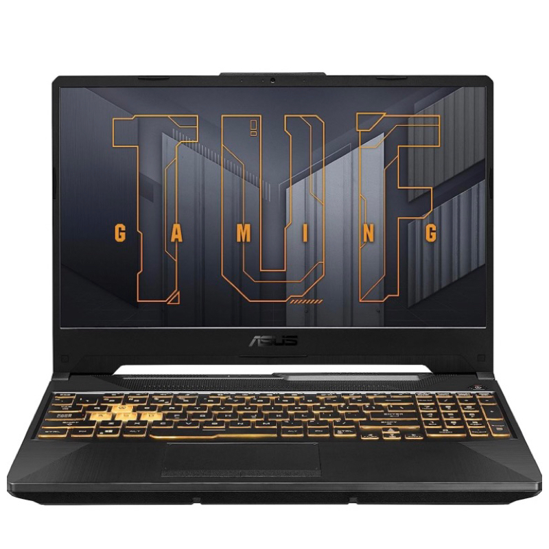 Asus TUF Gaming F15 FX506HF-HN014W Intel Core i5-11400H RAM 8GB/512GB SSD/RTX2050/Win11Home