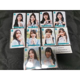 Pre-Ord CGM48- 2nd Generation Debut Collcetion ฟูลคอมพ์ 6 ใบ/คอมพ์ปก 3ใบ/คอมพ์สุ่ม 3 ใบ😊💓😍
