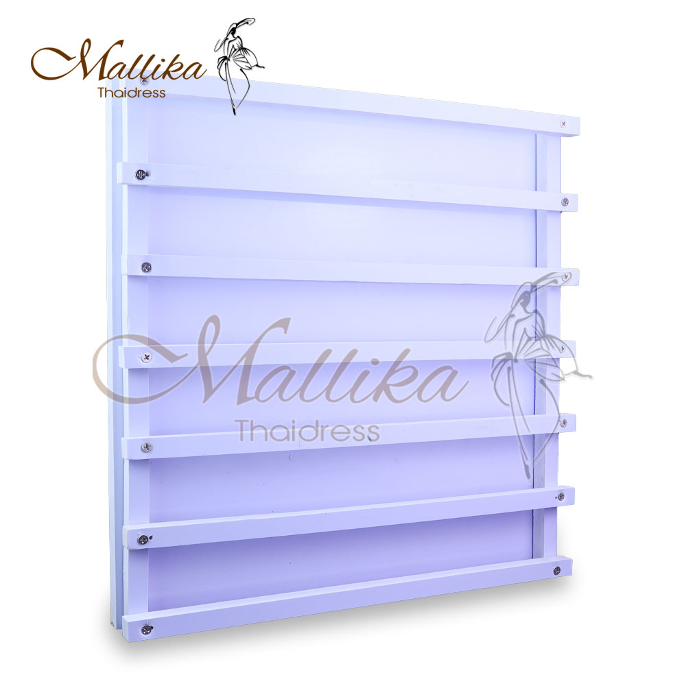 แท่นวางด้าย ของดี มีคุณภาพ จากร้าน MALLIKA THAI DRESS