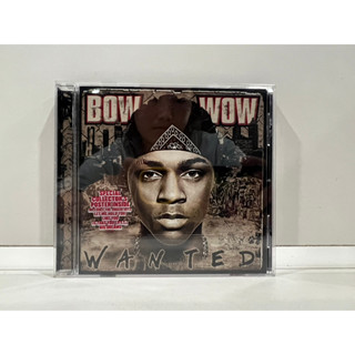 1 CD MUSIC ซีดีเพลงสากล BOW WOW  WANTED (K4D5)