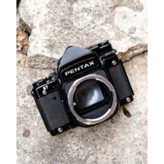 Pentax 67  Body only