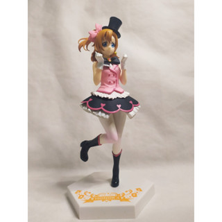 ฟิกเกอร์โมเดล Honoka Kosaka จากอนิเมะเรื่อง Love Live ! School Idol Project สุดน่ารัก สินค้านำเข้า ลิขสิทธิ์แท้