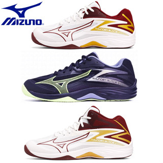 Mizunoรองเท้าวอลเลย์บอลVolleyball Thunder BladeZ