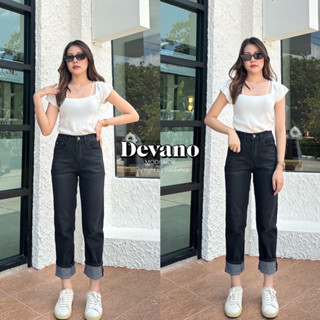 กางเกงยีนส์ Devano Jeans by modishop