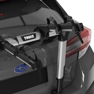 แร็คจักรยานท้ายรถ ทูเล่ 2คัน Thule OutWay Hanging Trunk Bike Rack 2bike