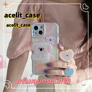 ❤️ส่งของขวัญ❤️ เคสไอโฟน 11 12 13 14 Pro Max การ์ตูน ความนิยม แฟชั่น น่ารัก ฤดูร้อน Case for iPhone สไตล์วรรณศิลป์