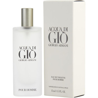 ARMANI Aqua Di Gio 15ml