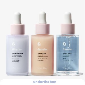 Glossier Serum-พร้อมส่ง