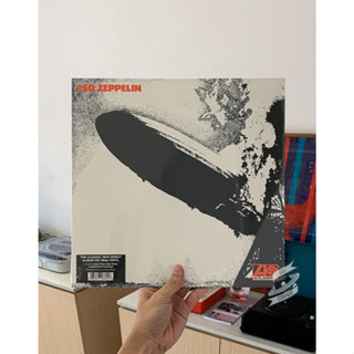 Led Zeppelin – I (Vinyl)