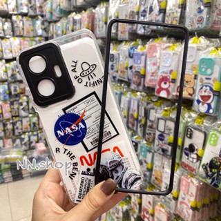 ‼️เคสสองชั้นการ์ตูนแบบครอบเลนส์กล้อง📸 สำหรับรุ่นSamsung A22 5G/A10/A10S/A52S/A24/A52 5G