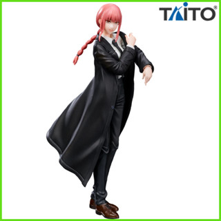 Makima | มากิมะ | Chainsaw Man มนุษย์เลื่อยยนต์ - [ Figure TAITO ]