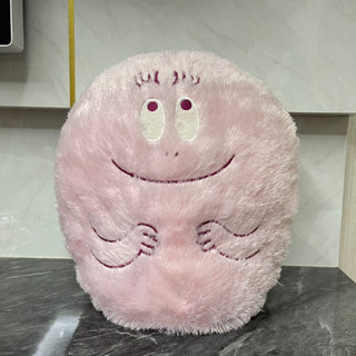 ตุ๊กตาบาร์บาปาปา Barbapapa