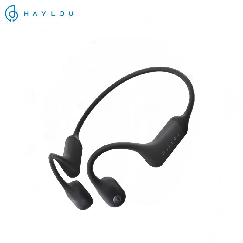 [ฟรีค่าจัดส่ง] Haylou Purfree bc01 หูฟัง bone conduction ของแท้