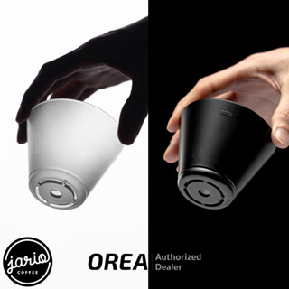 JARIO x OREA ดริปเปอร์ V3 OREA Brewer V3 Dripper Limited Edition