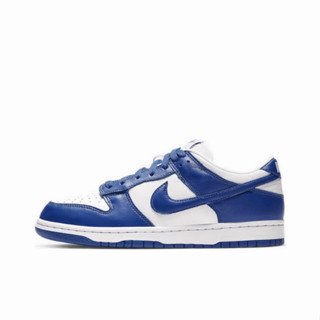 ของแท้ 100% Nike Dunk Low “Kentucky”