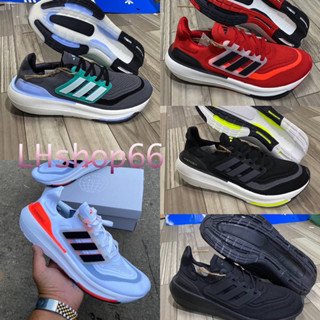 🔴 รองเท้าวิ่ง  Ultra Boost พร้อมกล่อง FULL SET  รับประกันตรงปกตามรูป *รองเท้าวิ่งผู้ชาย รองเท้าวิ่งผู้หญิง (Size 40-45)