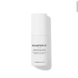 พร้อมส่ง Booster 27 30ml ใหม่ แท้