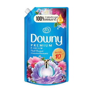 รีฟิลน้ำยาปรับผ้านุ่ม DOWNY FRESH BOUQUET 1,200 มล.